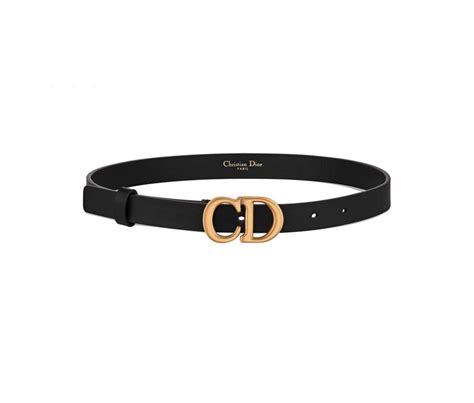 christian dior belt womens|christian dior belt size chart.